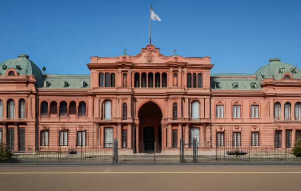 Las principales medidas del gobierno de Milei en 2025