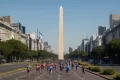 Los 15K Adizero: una distancia muy particular y con el desafío de la competencia en equipos