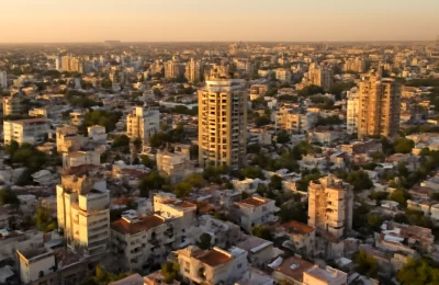 Los barrios más baratos para alquilar en CABA en 2025