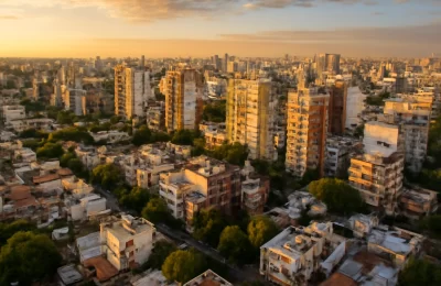 Los barrios más baratos para alquilar en CABA en 2025
