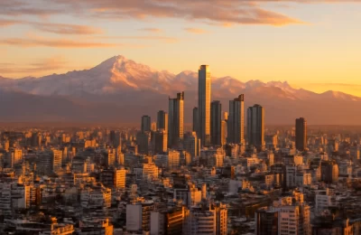 Los destinos mas baratos desde Argentina en 2025
