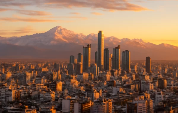 Los destinos mas baratos desde Argentina en 2025