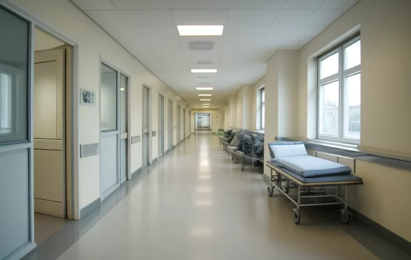 Los mejores hospitales públicos de Buenos Aires