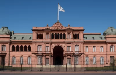 Las principales medidas del gobierno de Milei en 2025