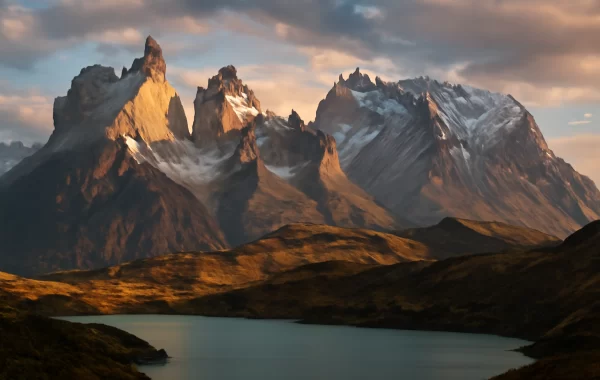 Patagonia argentina: guía completa para planificar tu viaje