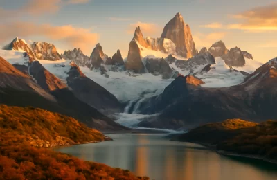 Patagonia argentina: guia completa para planificar tu viaje