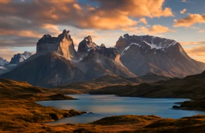 Patagonia argentina: guía completa para planificar tu viaje