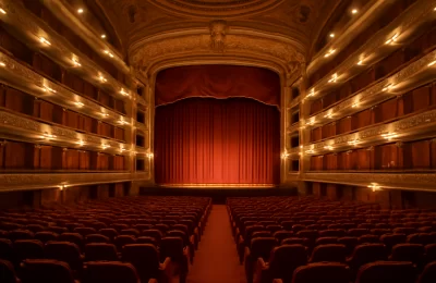 Los mejores teatros de Buenos Aires y cómo conseguir entradas baratas